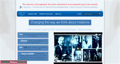 Desktop Screenshot of newpharm.com